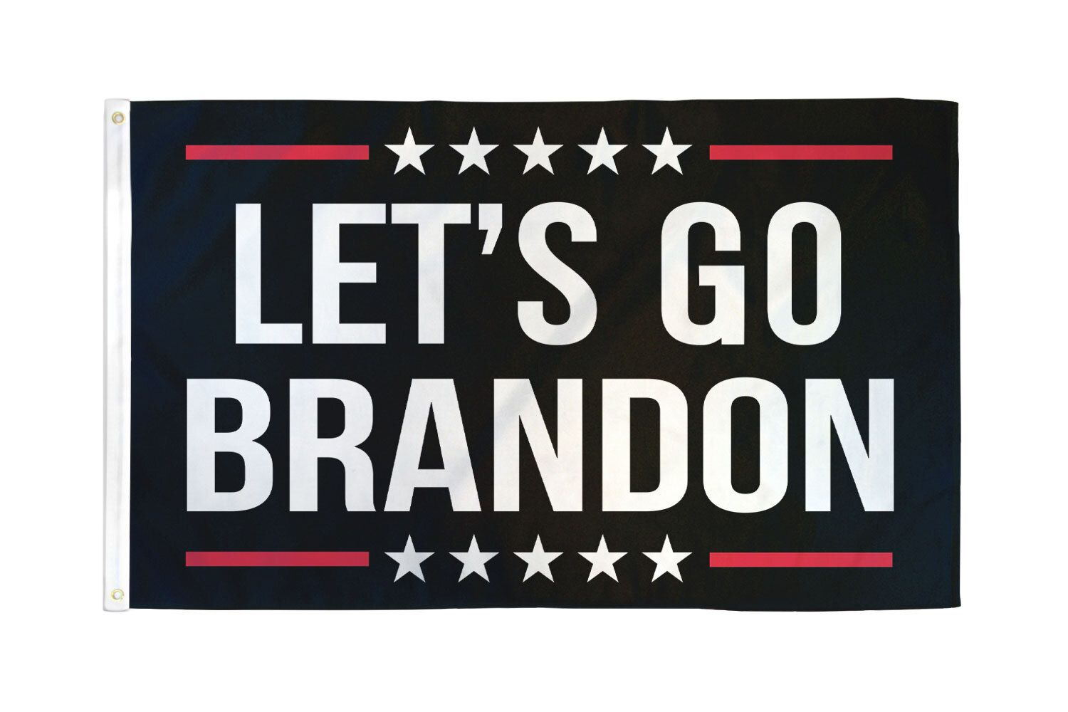 FJB Let's Go Brandon flag