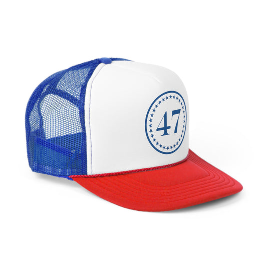 47 Trucker Hat