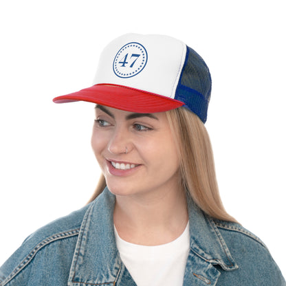 47 Trucker Hat