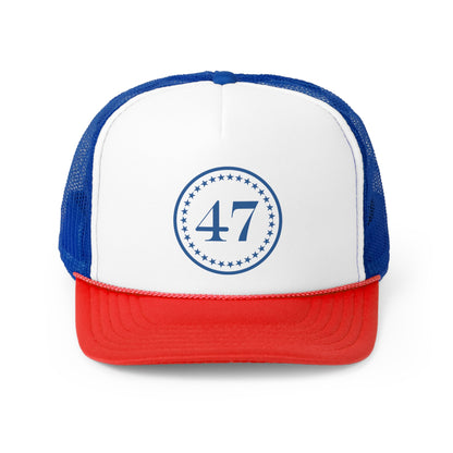 47 Trucker Hat