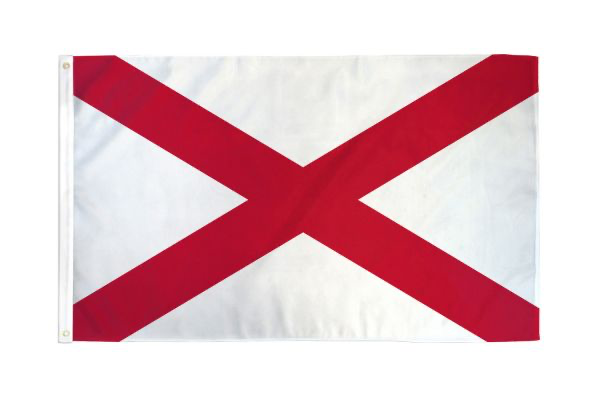 Alabama Flag