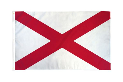 Alabama Flag