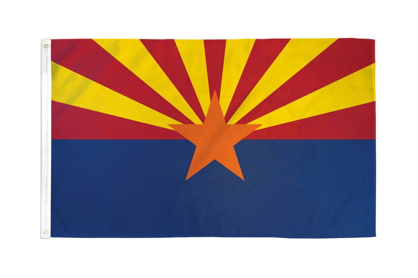 Arizona Flag