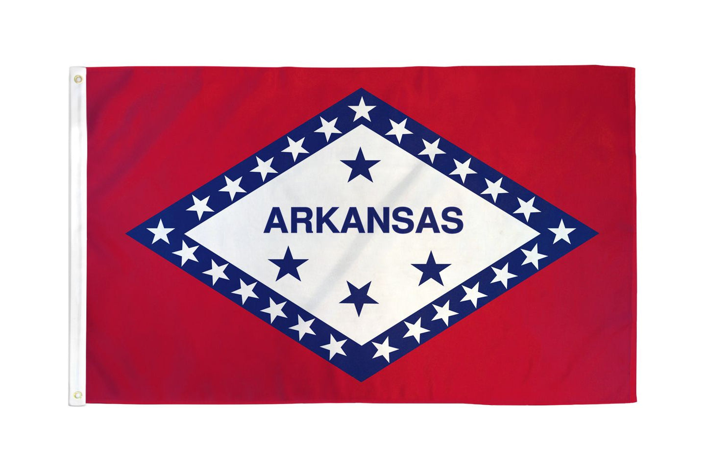 Arkansas Flag