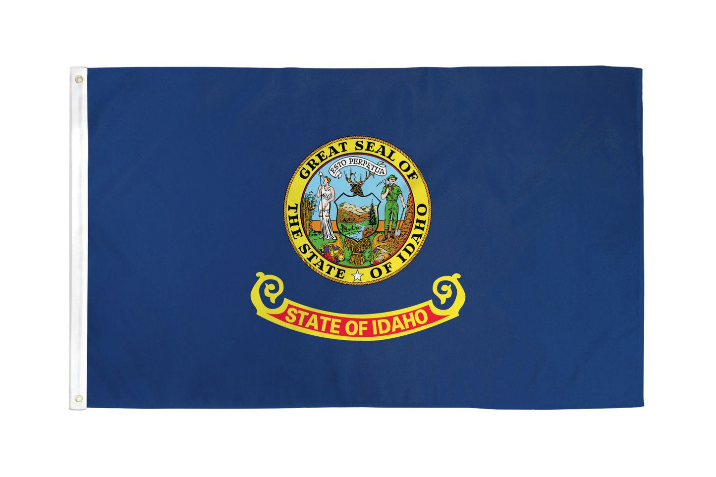 Idaho Flag