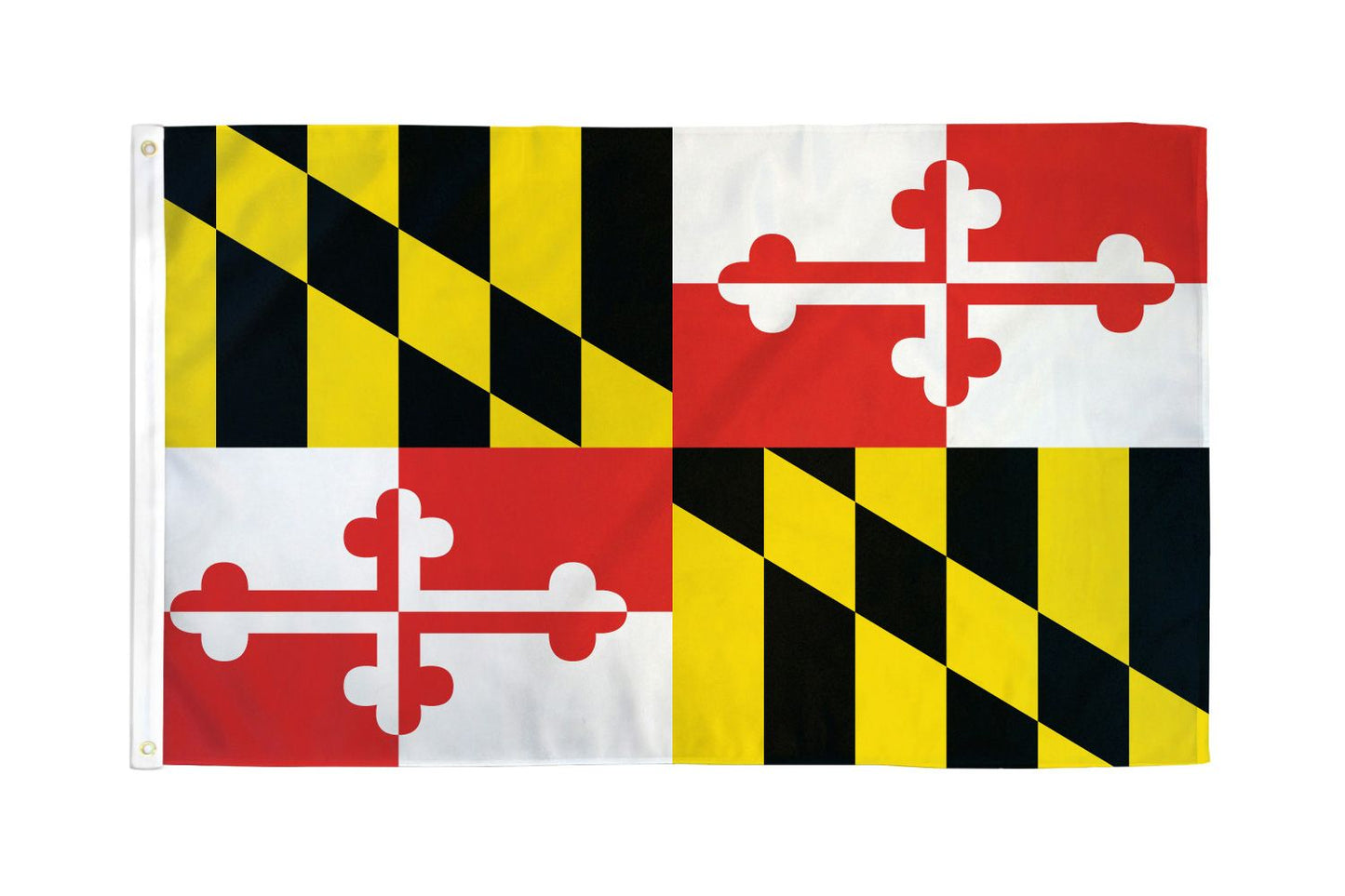 Maryland Flag