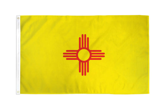 New Mexico Flag