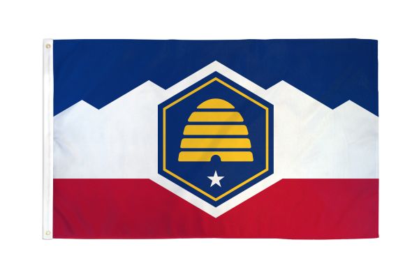 Utah Flag