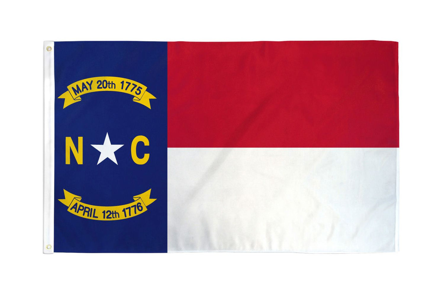 North Carolina Flag