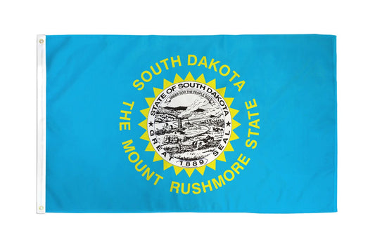 South Dakota