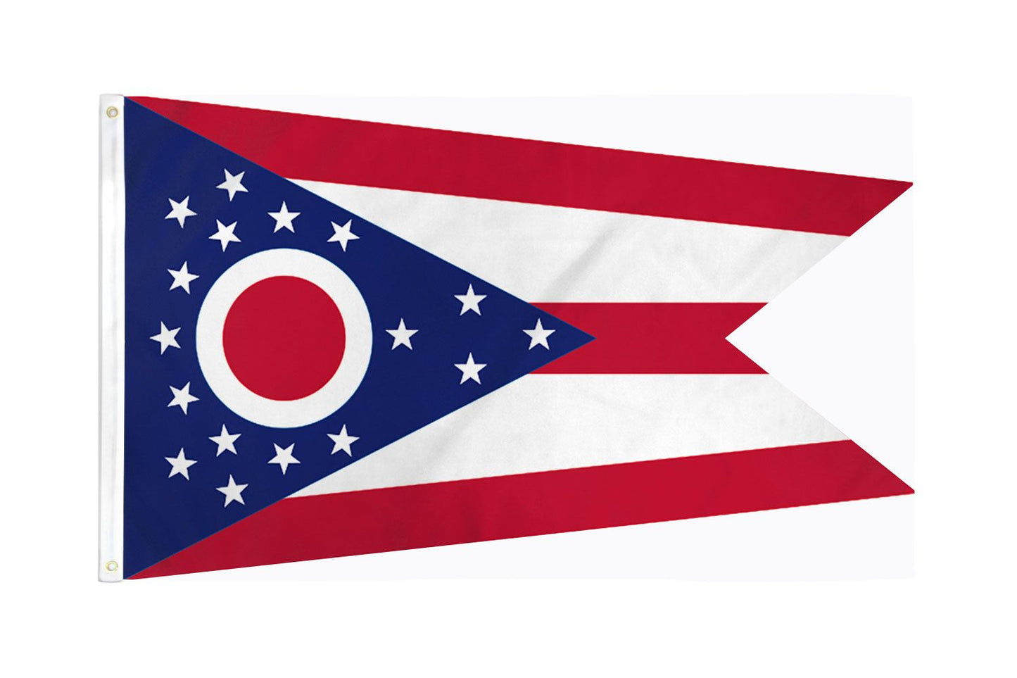 Ohio Flag