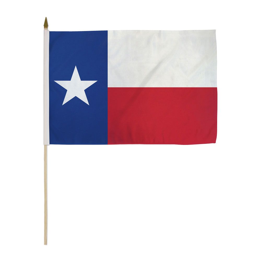 State of Texas Flag