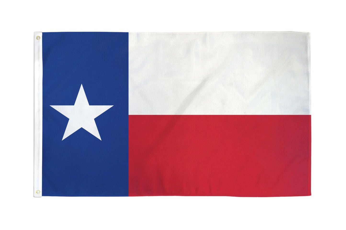 State of Texas Flag