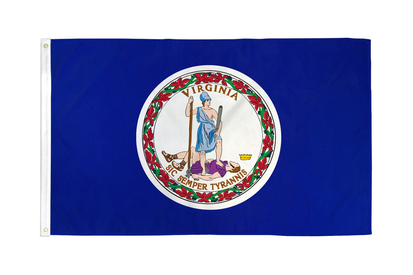 Virginia Flag