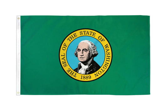 Washington Flag