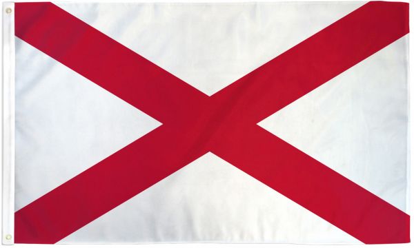 Alabama Flag